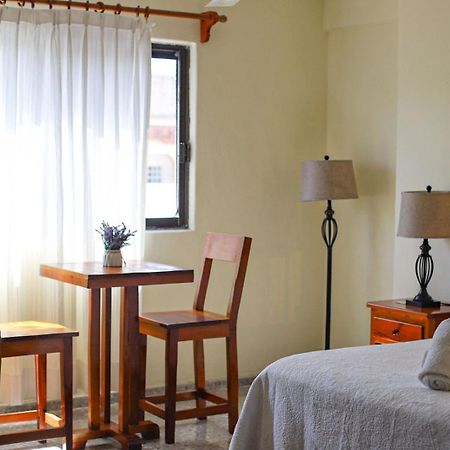 Boutique Hotel Delfin 5Th Avenue Playa del Carmen Luaran gambar