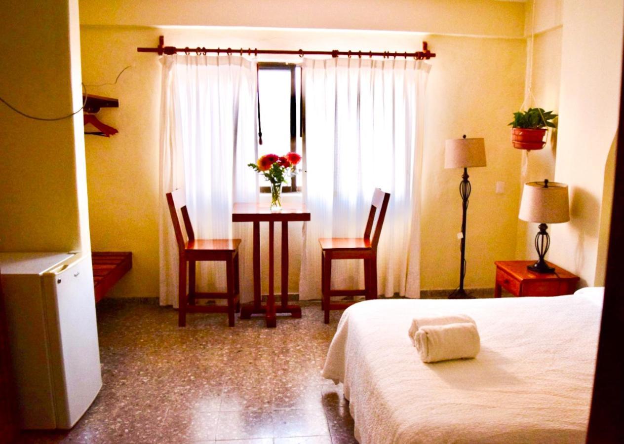 Boutique Hotel Delfin 5Th Avenue Playa del Carmen Luaran gambar