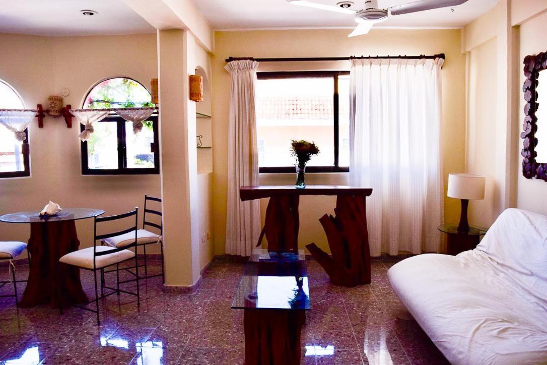Boutique Hotel Delfin 5Th Avenue Playa del Carmen Luaran gambar