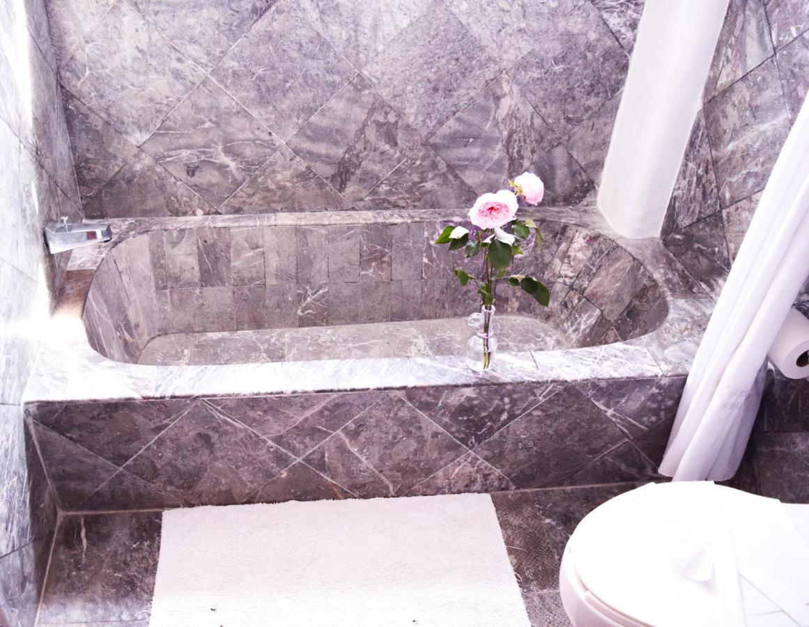 Boutique Hotel Delfin 5Th Avenue Playa del Carmen Luaran gambar