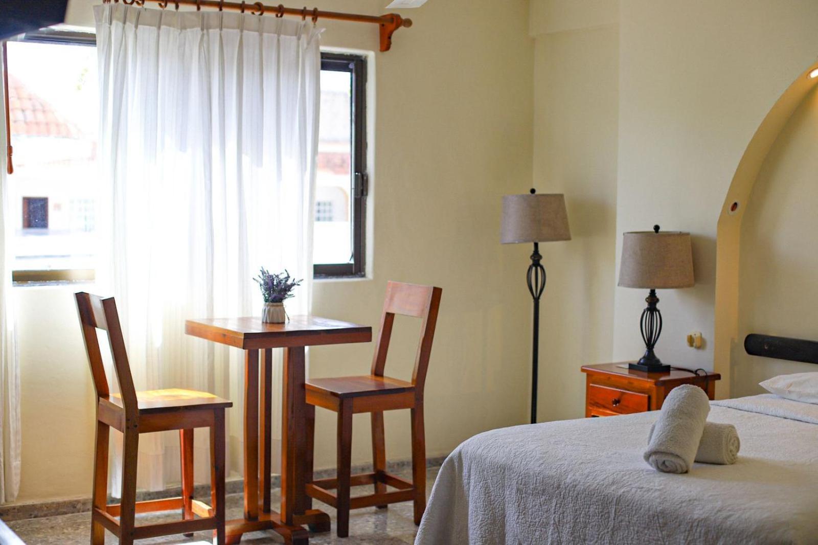 Boutique Hotel Delfin 5Th Avenue Playa del Carmen Luaran gambar