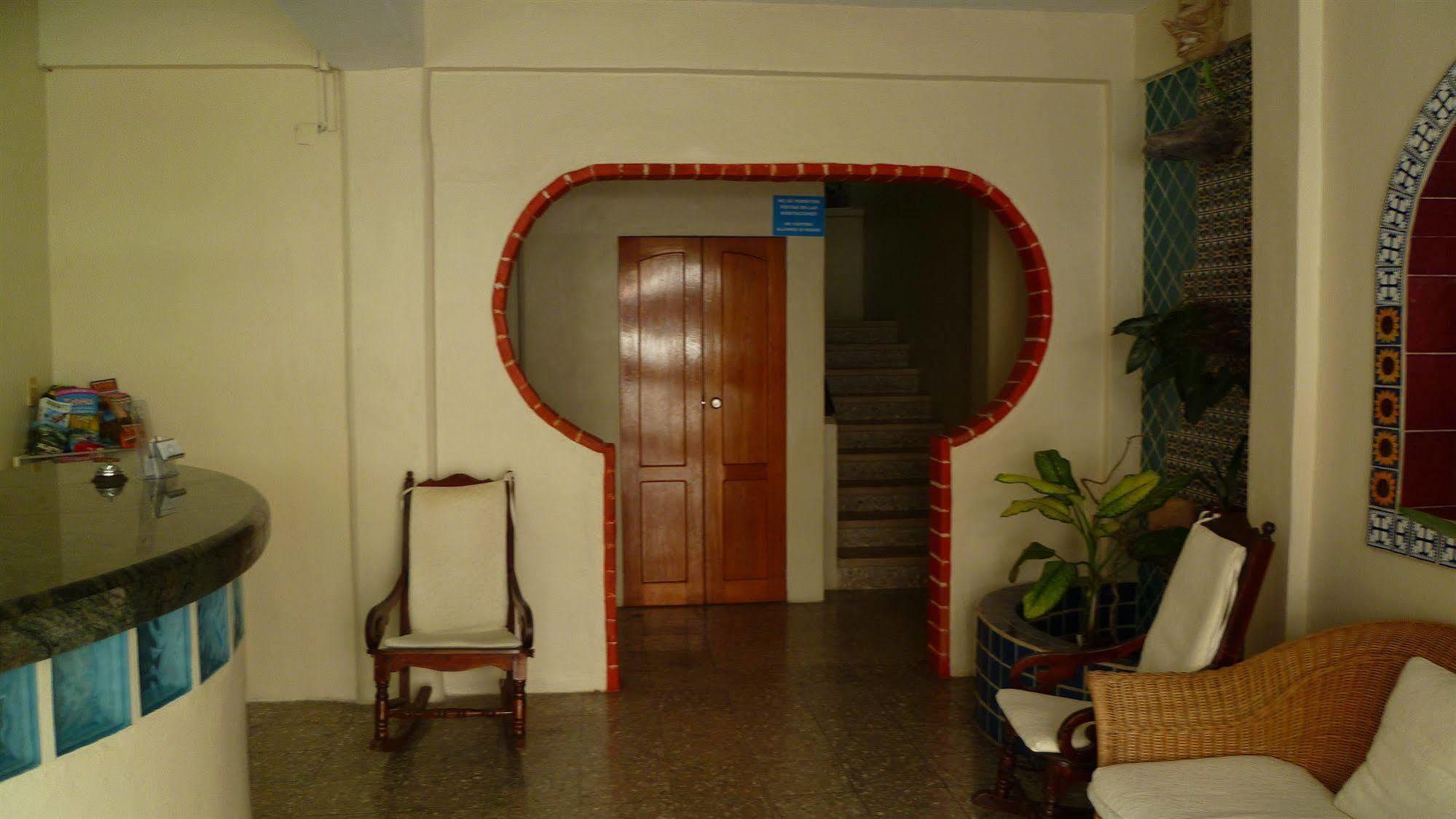 Boutique Hotel Delfin 5Th Avenue Playa del Carmen Luaran gambar