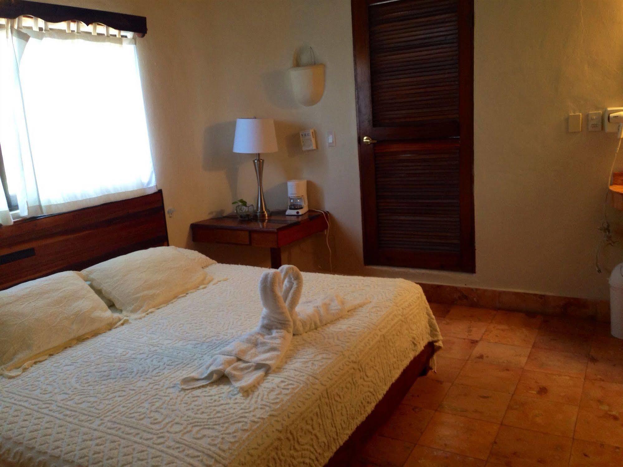 Boutique Hotel Delfin 5Th Avenue Playa del Carmen Luaran gambar