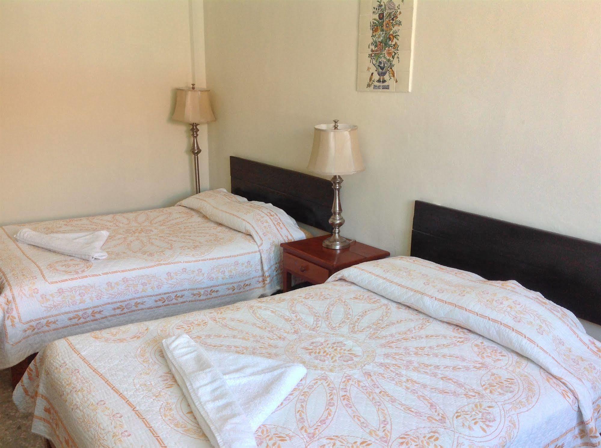 Boutique Hotel Delfin 5Th Avenue Playa del Carmen Luaran gambar