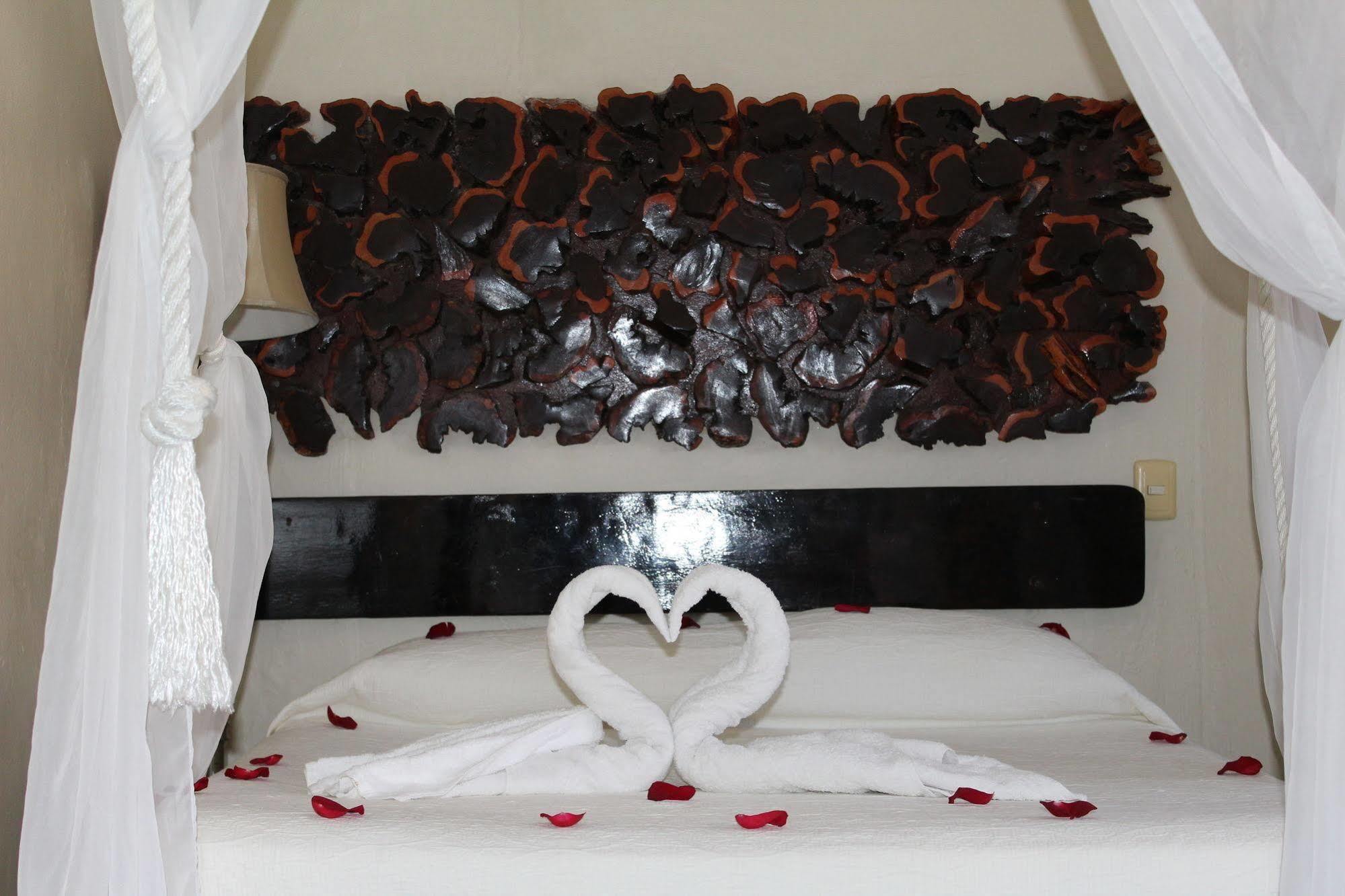 Boutique Hotel Delfin 5Th Avenue Playa del Carmen Luaran gambar