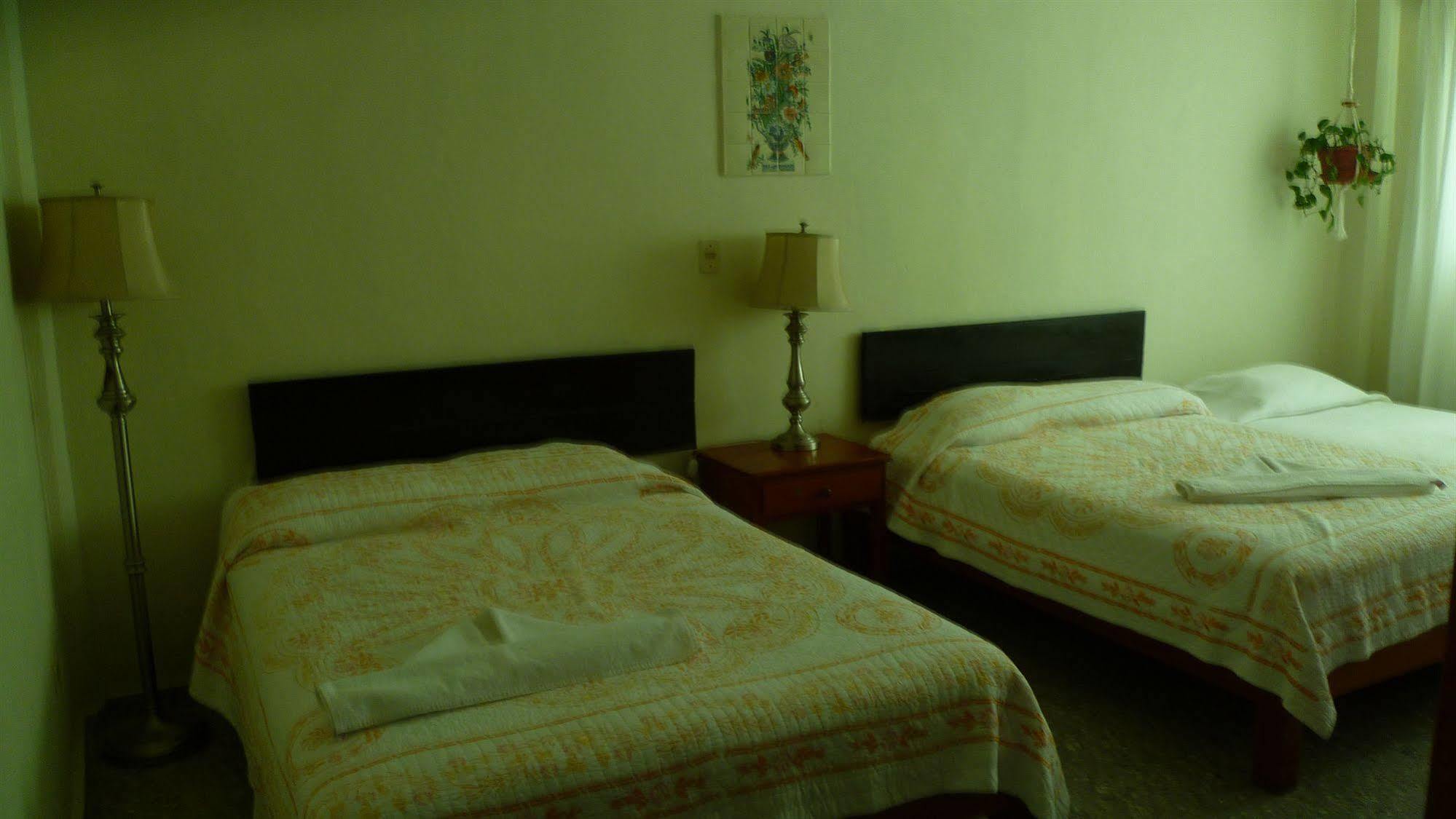 Boutique Hotel Delfin 5Th Avenue Playa del Carmen Luaran gambar