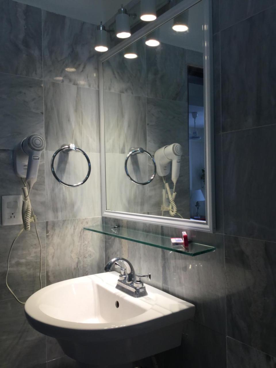 Boutique Hotel Delfin 5Th Avenue Playa del Carmen Luaran gambar