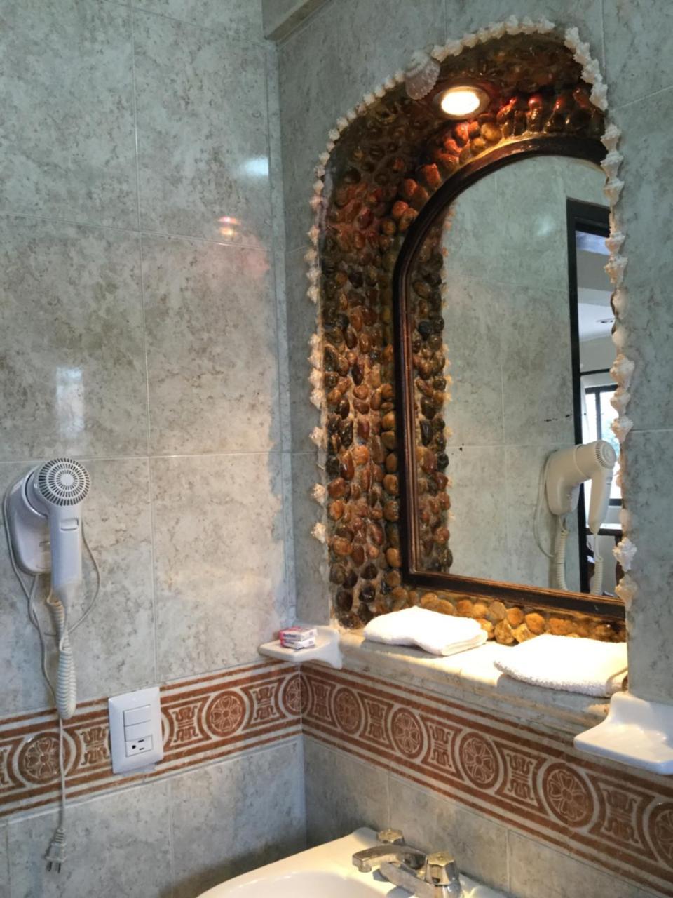 Boutique Hotel Delfin 5Th Avenue Playa del Carmen Luaran gambar